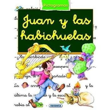 Juan Y Las Habichuelas - Equipo Susaeta