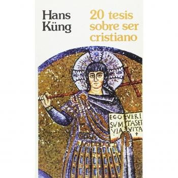 20 TESIS SOBRE SER CRISTIANO