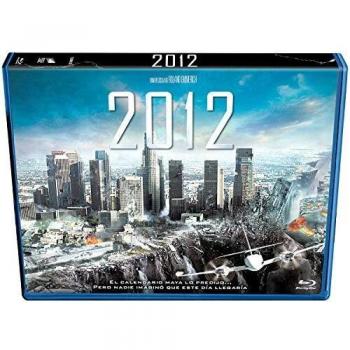 2012 - Edición Horizontal