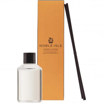 Whisky & Water Luxury Diffuser Refill 180 ml