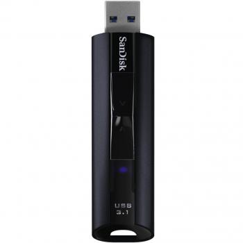 SanDisk Extreme PRO 128GB USB 3.2 Solid State Flash Drive, Up to 420MB/s Read Up to 380MB/s Write