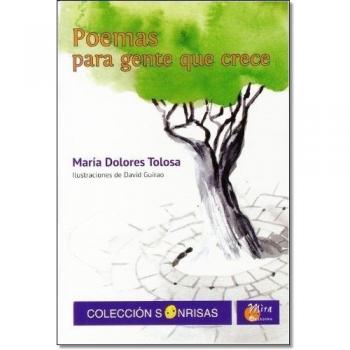 Poemas para gente que crece