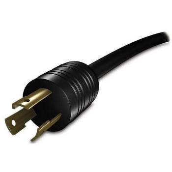 APC AP8841 Unidad de Distribución de Energía (PDU) - Negro