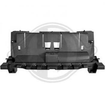 Soporte de parachoques DIEDERICHS 4014862