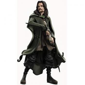 The Lord of the Rings Aragorn Mini Epics Vinyl Figure 12 cm