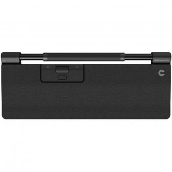 Contour Design RollerMouse Pro with Regular Wristrest and Vegan Leather, Wired