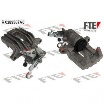 Pinza de freno FTE 9296003 para VW, AUDI y SKODA