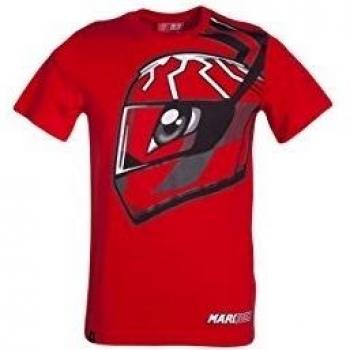 Camiseta Marc Marquez Casco La Hormiga