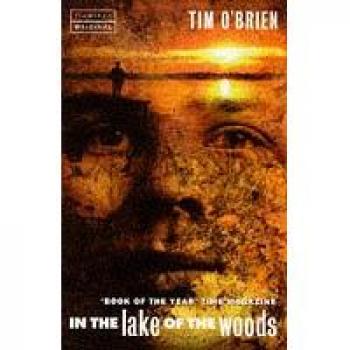 In the Lake of the Woods - Tim O'Brien, Libro de tapa blanda