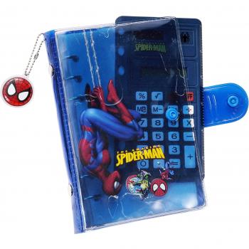 Lexibook OCK1000SP - Agenda personal calculadora