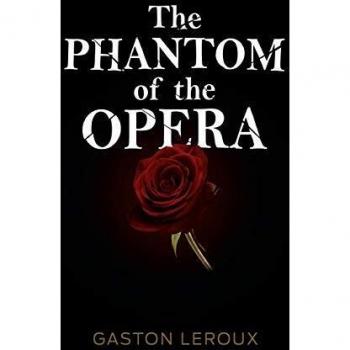 The Phantom of the Opera