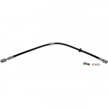 Tubo de freno y latiguillo de freno TRW PHD2101, fabricado por TRW, diseñado para sistemas de frenos, con alta resistencia a la presión hidráulica, compatible con diversos modelos de vehículos, fácil instalación