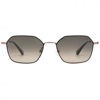 Etnia Barcelona Hudson Sun BKBZ Men's Black Sunglasses 52mm
