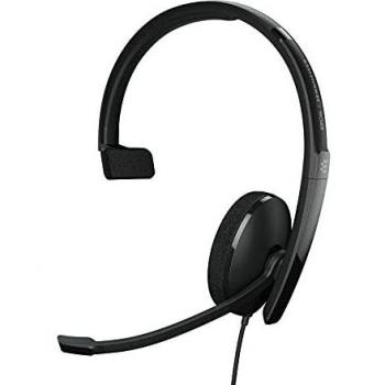 SENNHEISER ADAPT SC 130 USB II Monoaural Headset