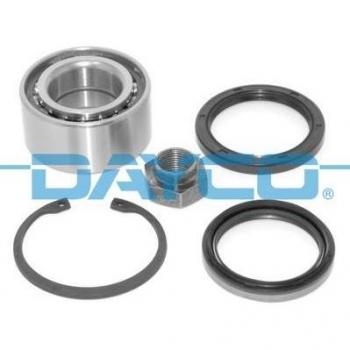 Kit de cojinete de rueda DAYCO KWD1441