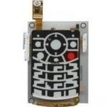 MicroSpareparts Mobile Motorola V3x Keypad Board, MSPP1238
