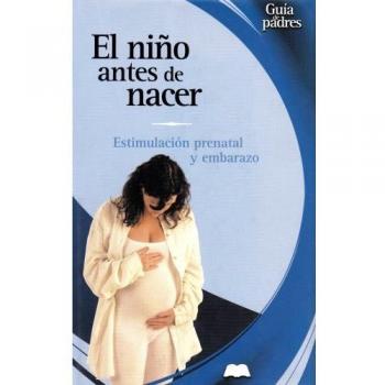 El Niño antes de nacer