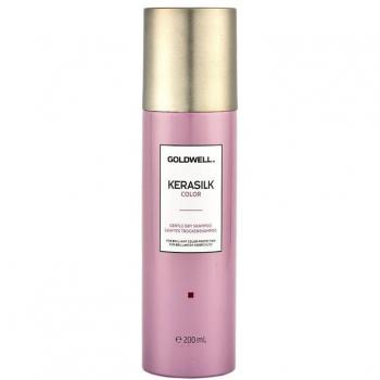 Goldwell Kerasilk Color Gentle Dry Shampoo