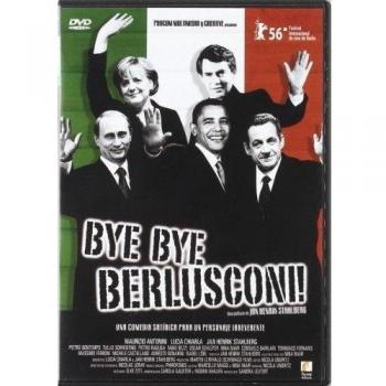 Bye bye berlusconi [DVD]