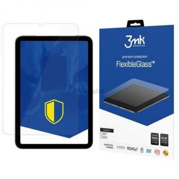 Protector iPad Mini 2021 Flexible FlexibleGlass Apple iPad Mini 2021 - 3mk FlexibleGlassâ¢ 8.3''