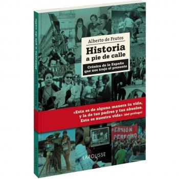 Historia a pie de calle