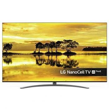 LG - TV Led 86'' Lg Nanocell 86Sm9000 IA 4K Uhd HDR Smart TV - TV Led - Los Mejores Precios