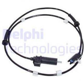 Sensor ABS DELPHI SS20180 - Sensor de velocidad de rueda, compatible con vehículos específicos, alta precisión en la medición, diseño duradero y resistente a condiciones adversas, fácil instalación