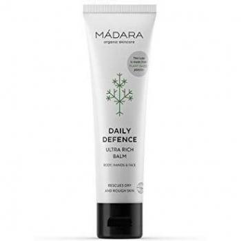 Mádara - Ultra Rich Balm Daily Defense 60 ml
