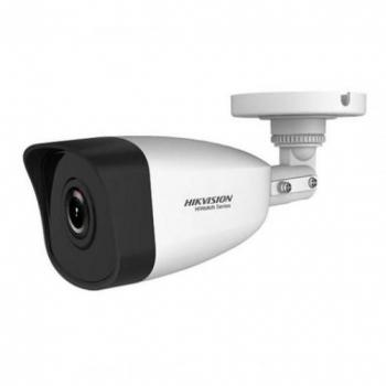 Hikvision HiWatch Bullet 4Mp Ip PoE 2,8mm HWI-B140H