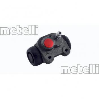 Cilindro de freno Metelli 04-0809 - Cilindro de rueda, piezas de repuesto, alta calidad, durabilidad, compatible con múltiples modelos