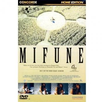Mifune [Alemania] [DVD]