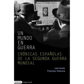 Un mundo en guerra