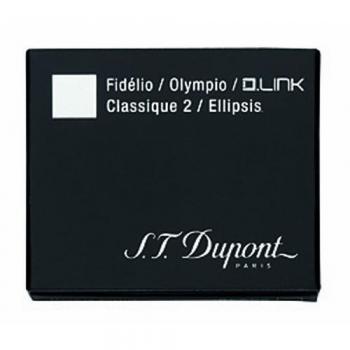 S.T. Dupont - Cartucho de tinta