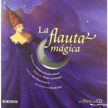 La flauta mágica