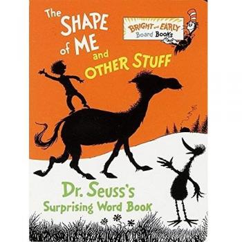The Shape of Me and Other Stuff