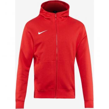 Sudadera con Capucha Nike Junior Park 20 Polar con Cremallera