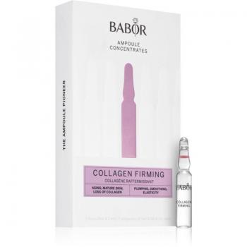 Collagen Firming Anti-Aging Ampoule Concentrates 7x2 ml