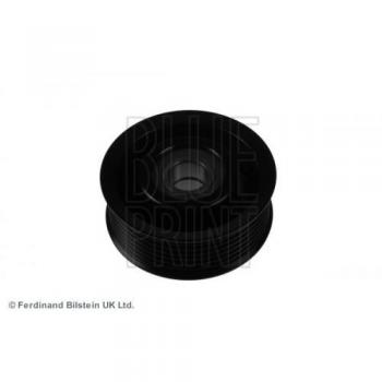Polea de deflexión/guía para correa v-ribbed BLUE PRINT ADT396510