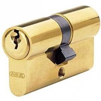 Abus E50_MM 40 Cilindro y Llave, M