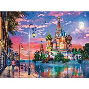 Ravensburger - Moscú
