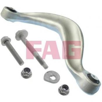 Control arm FAG 821 0802 10 - Barra oscilante de suspensión de ruedas, compatible con vehículos específicos, fabricada en materiales duraderos para garantizar una alta resistencia y rendimiento, diseño optimizado para un ajuste perfecto y fácil insta