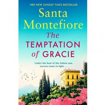 The Temptation of Gracie