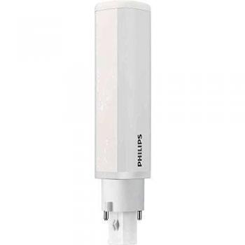 Philips Luz led G24d-3, 8.5 W, Paquete individual