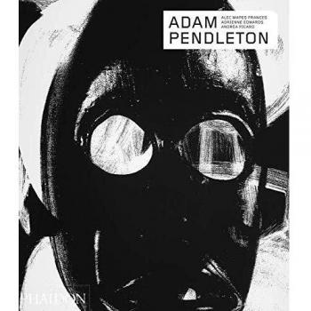 Serie de Artistas Contemporáneos: Adam Pendleton (Negocios, Creatividad, Autoayuda)
