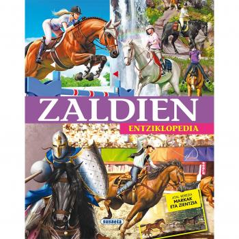 Zaldien entziklopedia