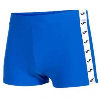 Bañador Bóxer Joma Splash Royal para hombre