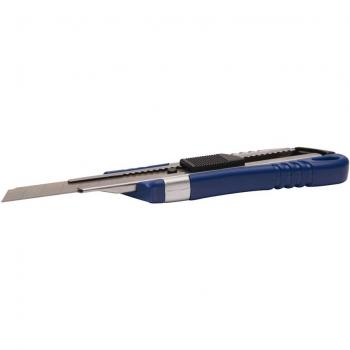Cutter cuchilla seccionable 18x157mm 666-156-1 Irimo