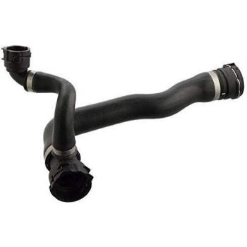 FEBI BILSTEIN Tubería de radiador