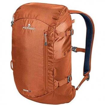 Ferrino 75815IAA - Mochila Unisex adulto naranja, talla Única