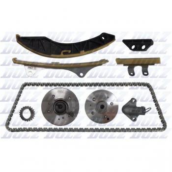 Kit de cadena de distribución DOLZ SKCH033V